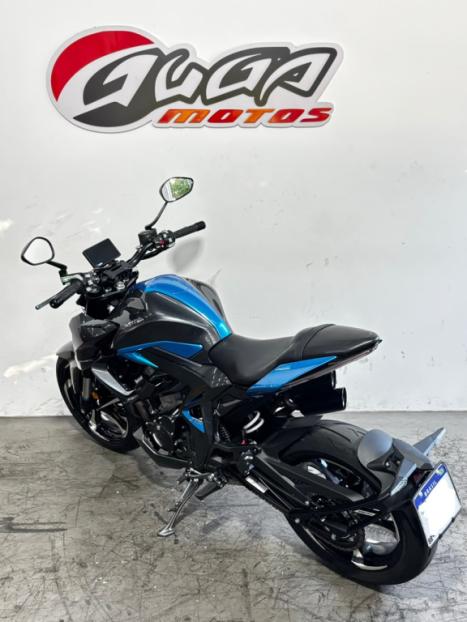 ZONTES R 350 , Foto 3