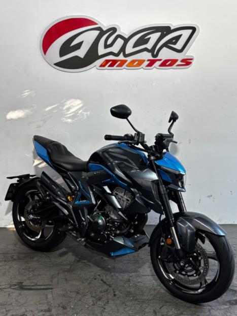 ZONTES R 350 , Foto 5
