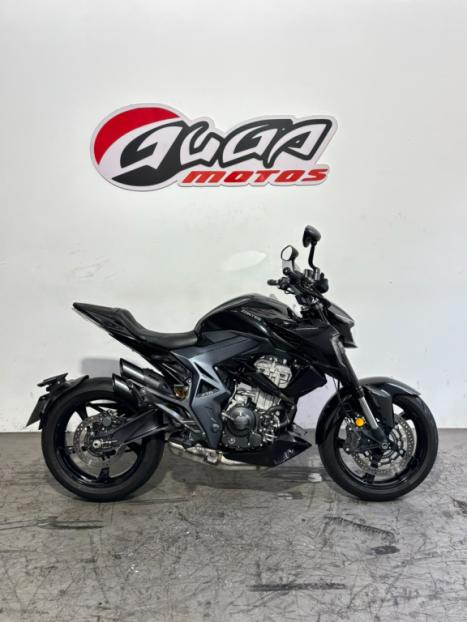 ZONTES R 350 , Foto 1