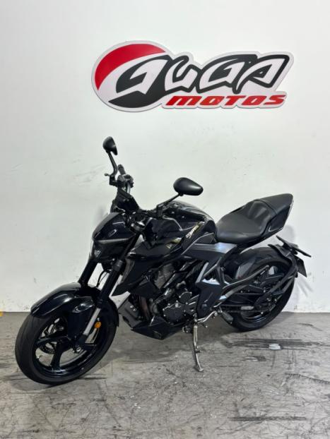 ZONTES R 350 , Foto 4