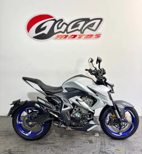 ZONTES R 350 , Foto 1