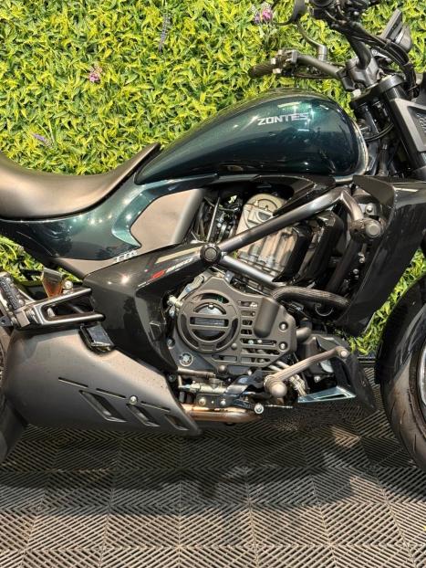 ZONTES S 350 , Foto 4