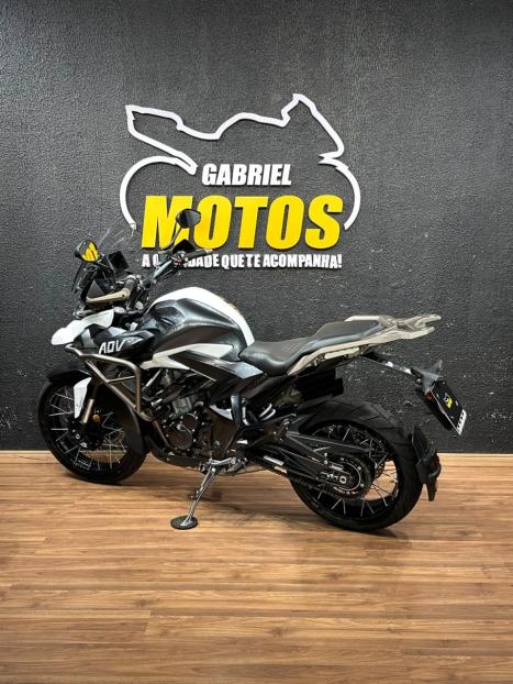 ZONTES T 350 , Foto 6