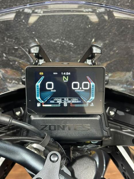 ZONTES T 350 , Foto 7