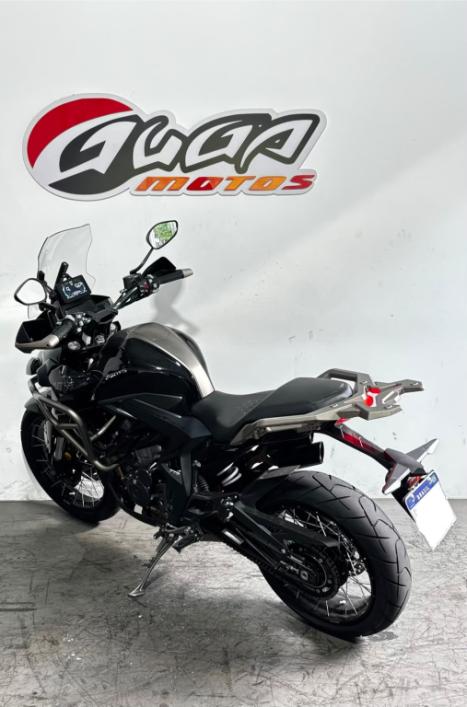 ZONTES T 350 X , Foto 3
