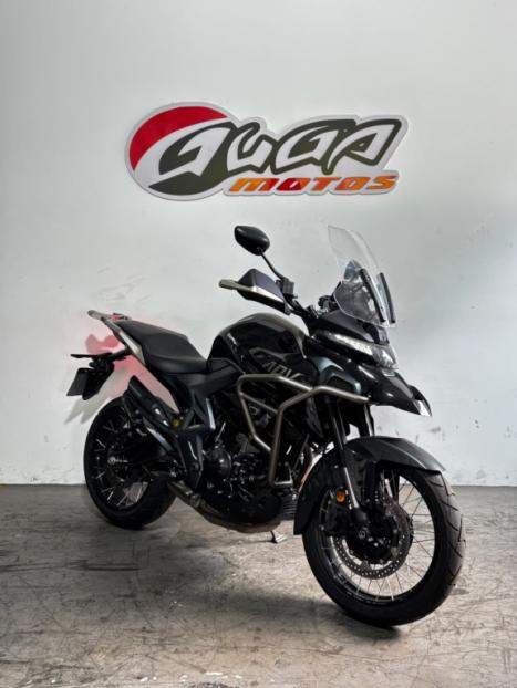 ZONTES T 350 X , Foto 6