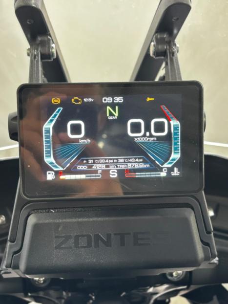 ZONTES T 350 X , Foto 7