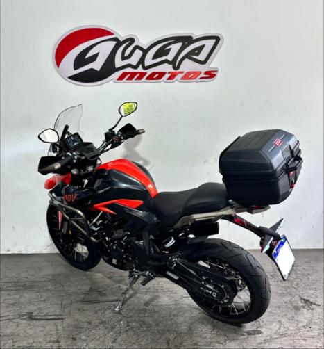 ZONTES T 350 X , Foto 3