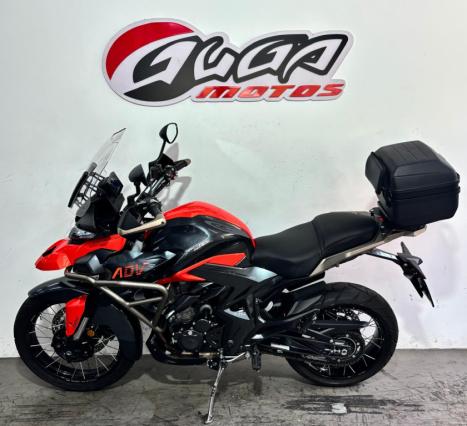 ZONTES T 350 X , Foto 4