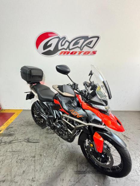 ZONTES T 350 X , Foto 6