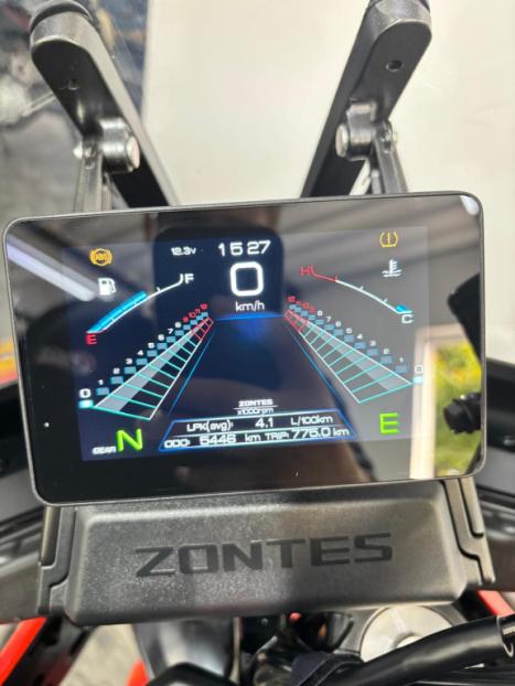ZONTES T 350 X , Foto 7
