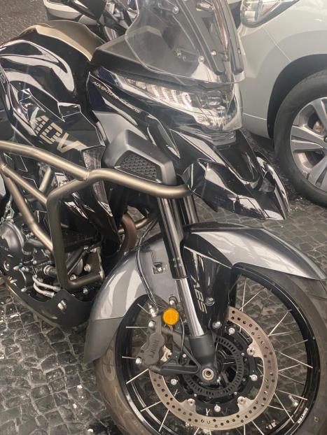 ZONTES T 350 X , Foto 6