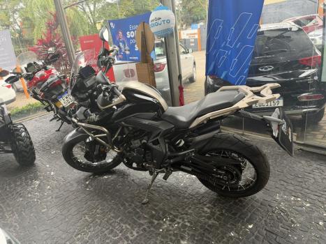 ZONTES T 350 X , Foto 1
