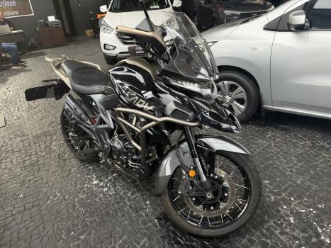 ZONTES T 350 X , Foto 4