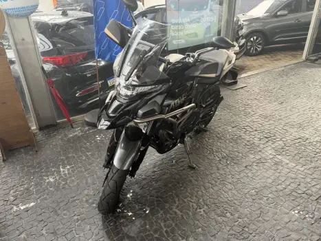 ZONTES T 350 X , Foto 17