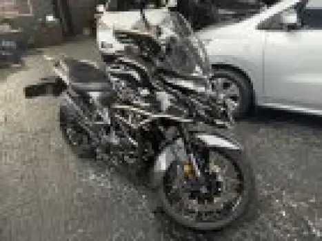 ZONTES T 350 X , Foto 25