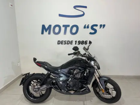 ZONTES V 310 , Foto 1 ZONTES V 310 , Foto 1