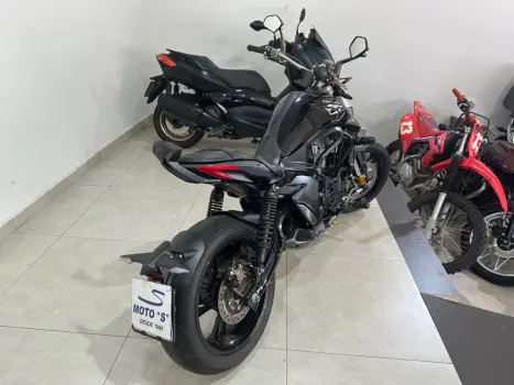 ZONTES V 310 , Foto 5 ZONTES V 310 , Foto 5