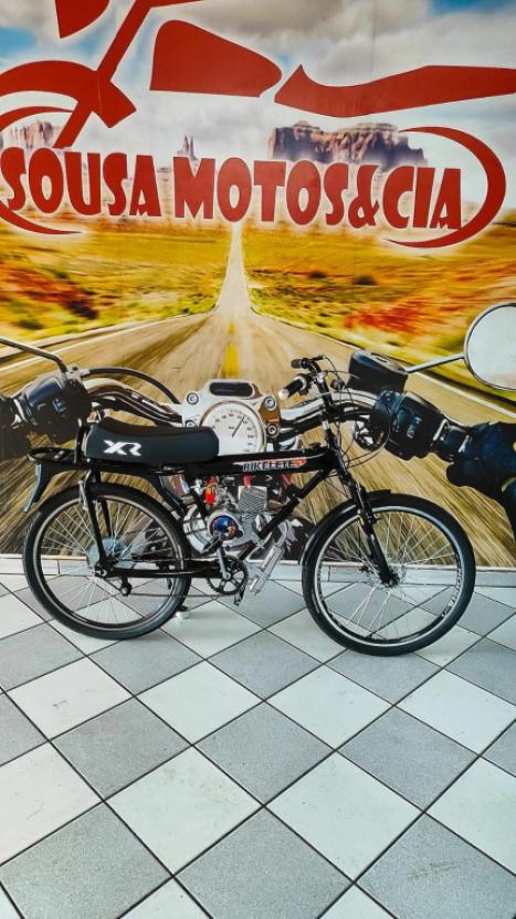 ACELLERA MOTORS IQ 140cc, Foto 3