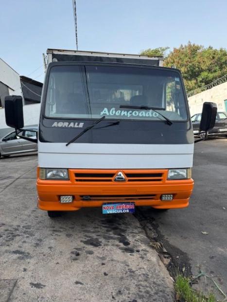 AGRALE 5000 D , Foto 2