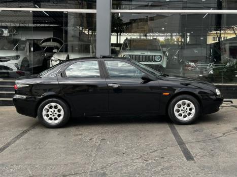 ALFA ROMEO 156 2.0 16V 4P AUTOMTICO, Foto 3