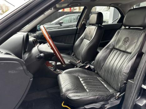 ALFA ROMEO 156 2.0 16V 4P AUTOMTICO, Foto 11