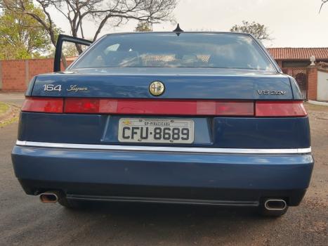 ALFA ROMEO 164 3.0 24V 4P SUPER, Foto 3