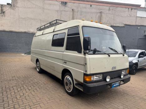 ASIA MOTORS Topic 2.7 3P STD, Foto 2