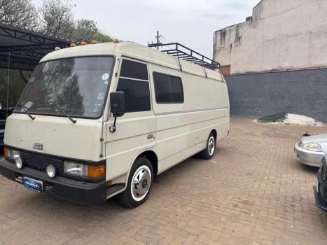 ASIA MOTORS Topic 2.7 3P STD, Foto 3