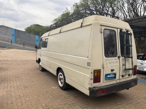 ASIA MOTORS Topic 2.7 3P STD, Foto 5