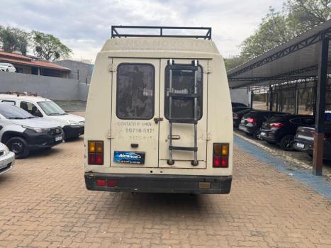 ASIA MOTORS Topic 2.7 3P STD, Foto 6