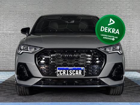 AUDI 100 2.8 V6 4P, Foto 1