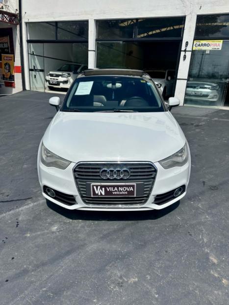 AUDI A1 1.4 16V 4P TFSI SPORTBACK AMBITION, Foto 2
