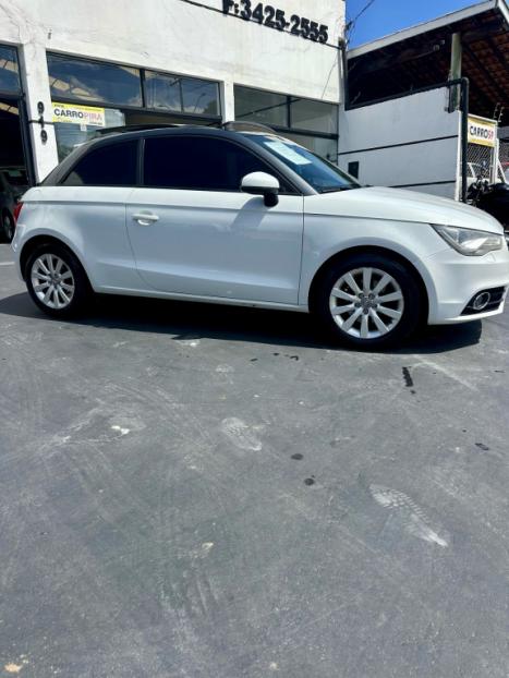 AUDI A1 1.4 16V 4P TFSI SPORTBACK AMBITION, Foto 3
