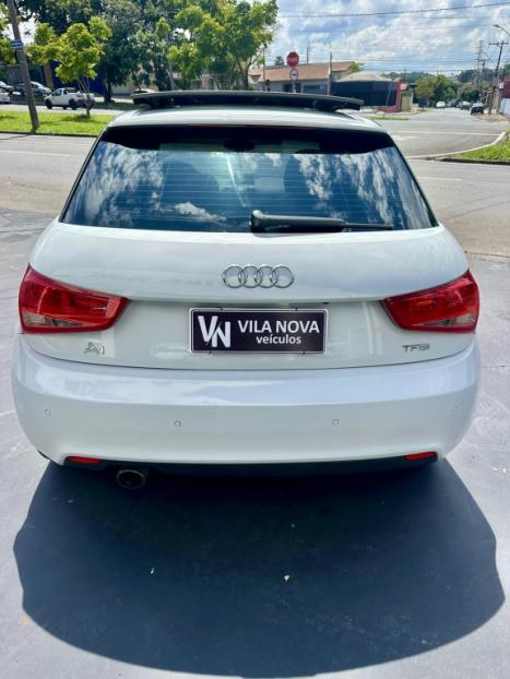 AUDI A1 1.4 16V 4P TFSI SPORTBACK AMBITION, Foto 4