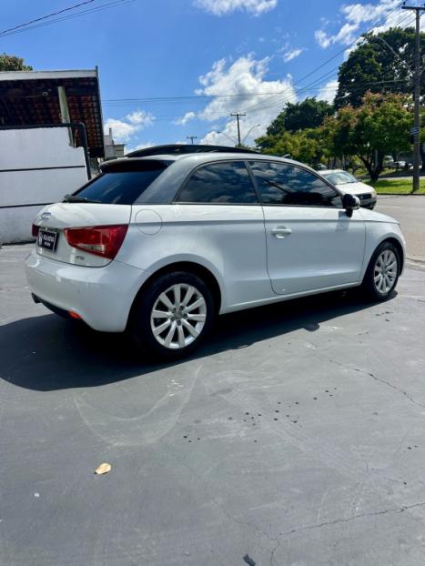 AUDI A1 1.4 16V 4P TFSI SPORTBACK AMBITION, Foto 5