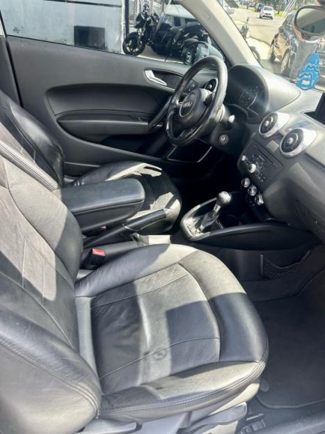 AUDI A1 1.4 16V 4P TFSI SPORTBACK AMBITION, Foto 6