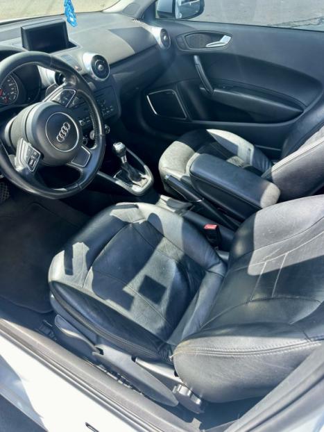 AUDI A1 1.4 16V 4P TFSI SPORTBACK AMBITION, Foto 7