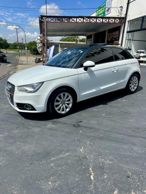 AUDI A1 1.4 16V 4P TFSI SPORTBACK AMBITION, Foto 8