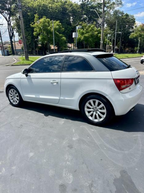 AUDI A1 1.4 16V 4P TFSI SPORTBACK AMBITION, Foto 9