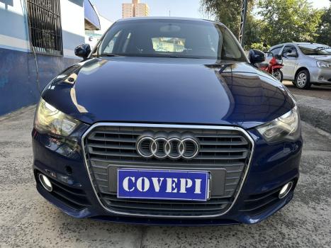 AUDI A1 1.4 16V 4P TFSI ATRACTION S-TRONIC AUTOMTICO, Foto 2