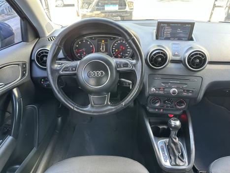 AUDI A1 1.4 16V 4P TFSI ATRACTION S-TRONIC AUTOMTICO, Foto 5