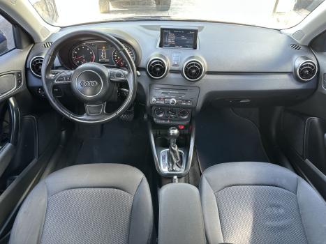 AUDI A1 1.4 16V 4P TFSI ATRACTION S-TRONIC AUTOMTICO, Foto 7