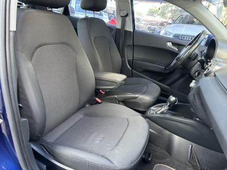 AUDI A1 1.4 16V 4P TFSI ATRACTION S-TRONIC AUTOMTICO, Foto 8