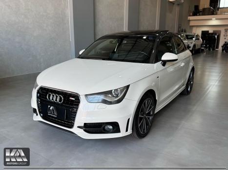 AUDI A1 1.4 16V TFSI SPORT, Foto 1