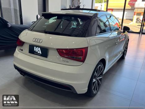 AUDI A1 1.4 16V TFSI SPORT, Foto 4