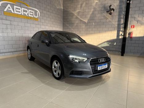 AUDI A3 1.4 16V 4P TFSI SPORTBACK S-TRONIC AUTOMTICO, Foto 4