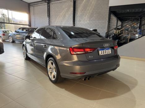 AUDI A3 1.4 16V 4P TFSI SPORTBACK S-TRONIC AUTOMTICO, Foto 5