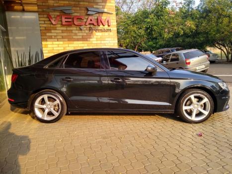 AUDI A3 1.4 16V 4P TFSI ATTRACTION S-TRONIC AUTOMTICO, Foto 3