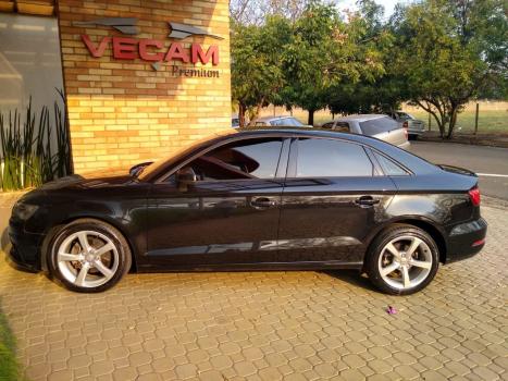 AUDI A3 1.4 16V 4P TFSI ATTRACTION S-TRONIC AUTOMTICO, Foto 4